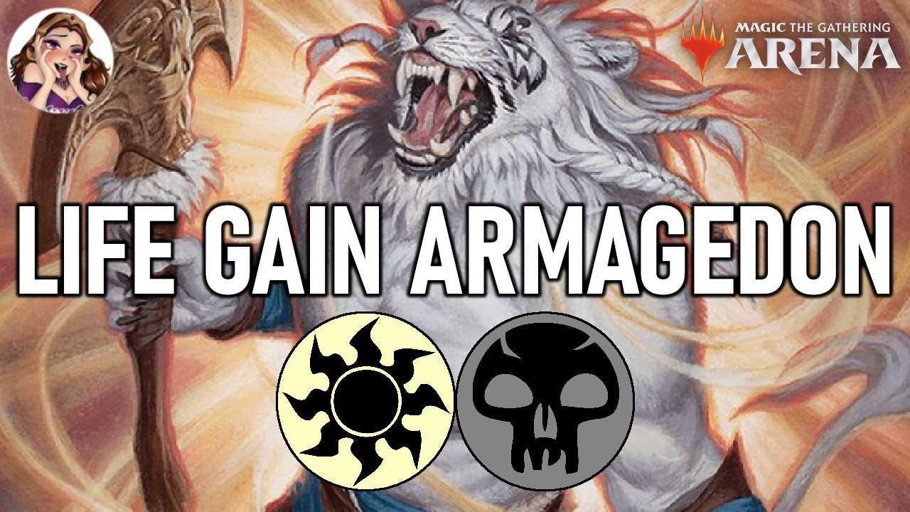 Life Gain Got a Massive Buff And its AMAZING Now