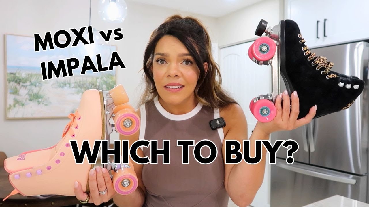 Moxi vs Impala: What Should You Buy?