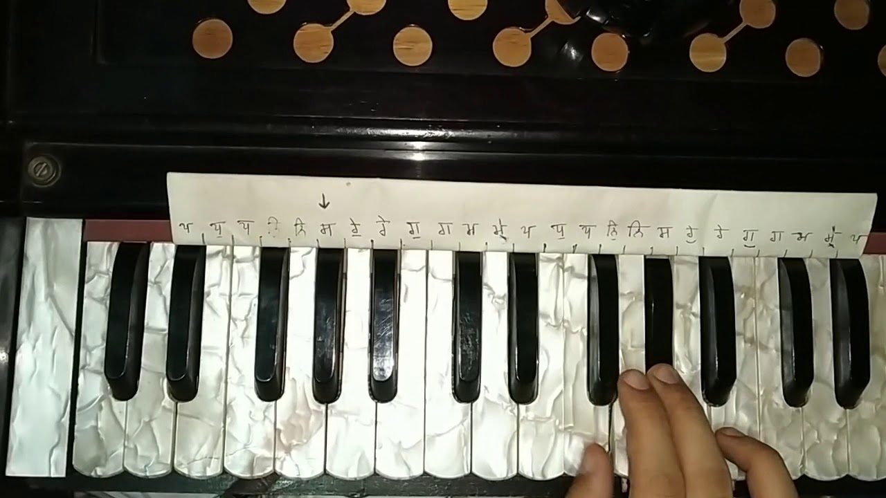 Learn - Kar Minnat Kar Jodari Mai Prabh Milne Ka Chaao (Bibi Parampreet Kaur Ji AKJ)