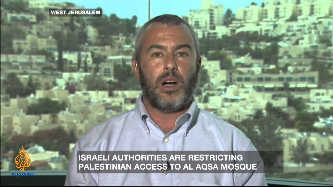 Inside Story - Why is Al Aqsa Mosque vital to Muslims?