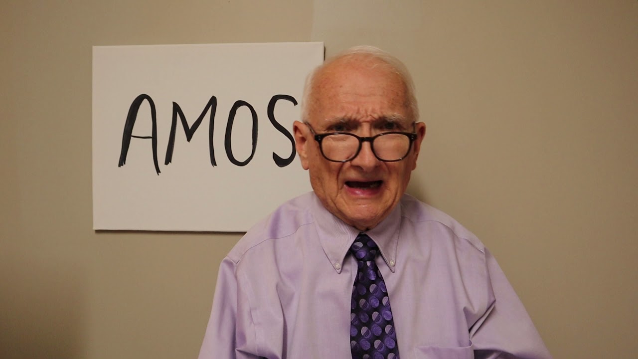 AMOS 3:12-15 ... 