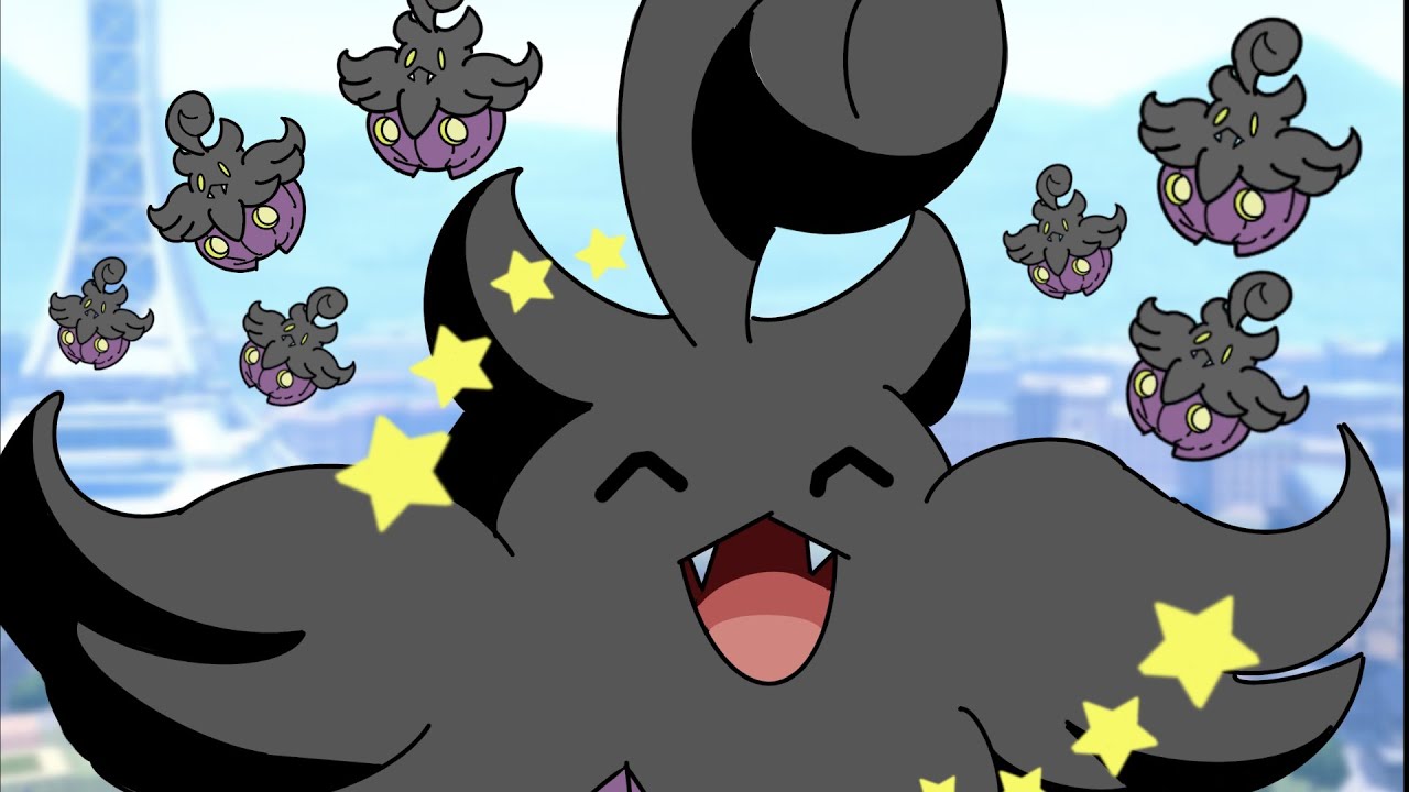 I Hunted One Shiny Pokemon And Ended Up With 100 Instead