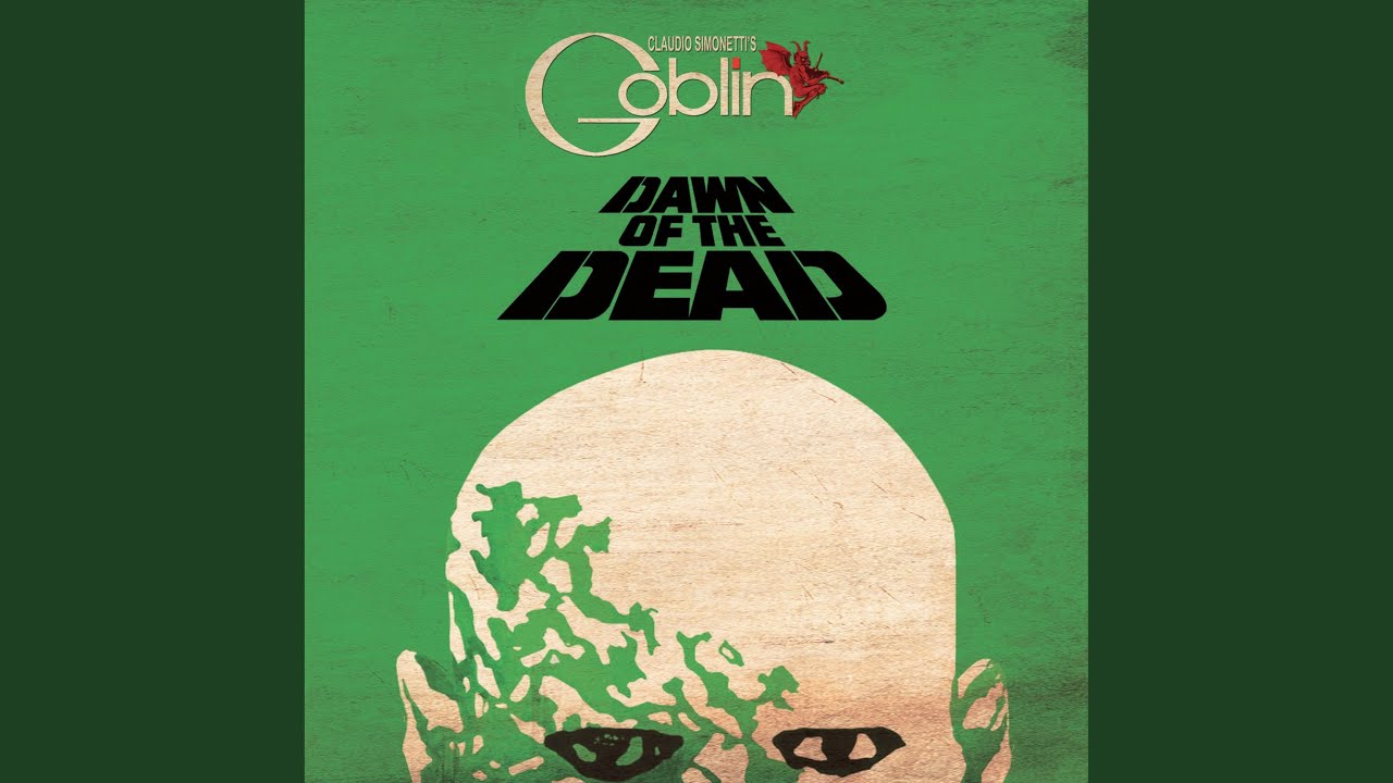 Zombi