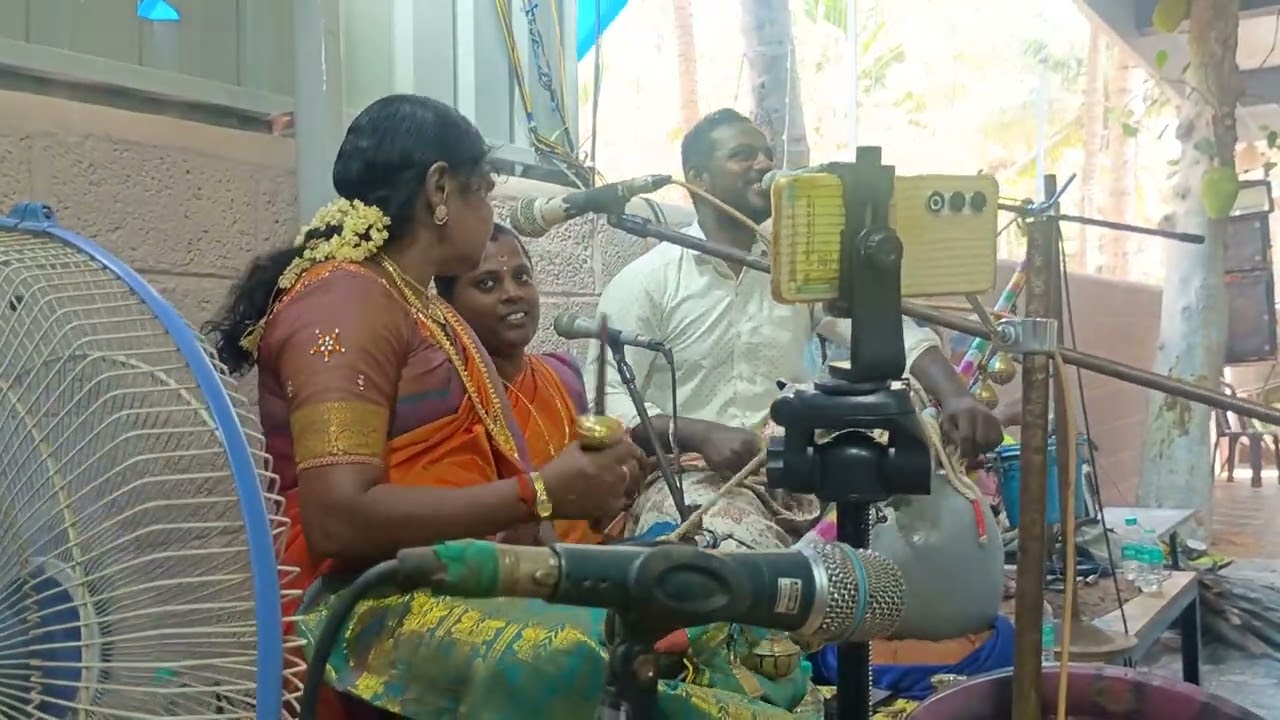 பத்ரகாளியம்மன் கதை 🙏🙏🙏🙏🙏