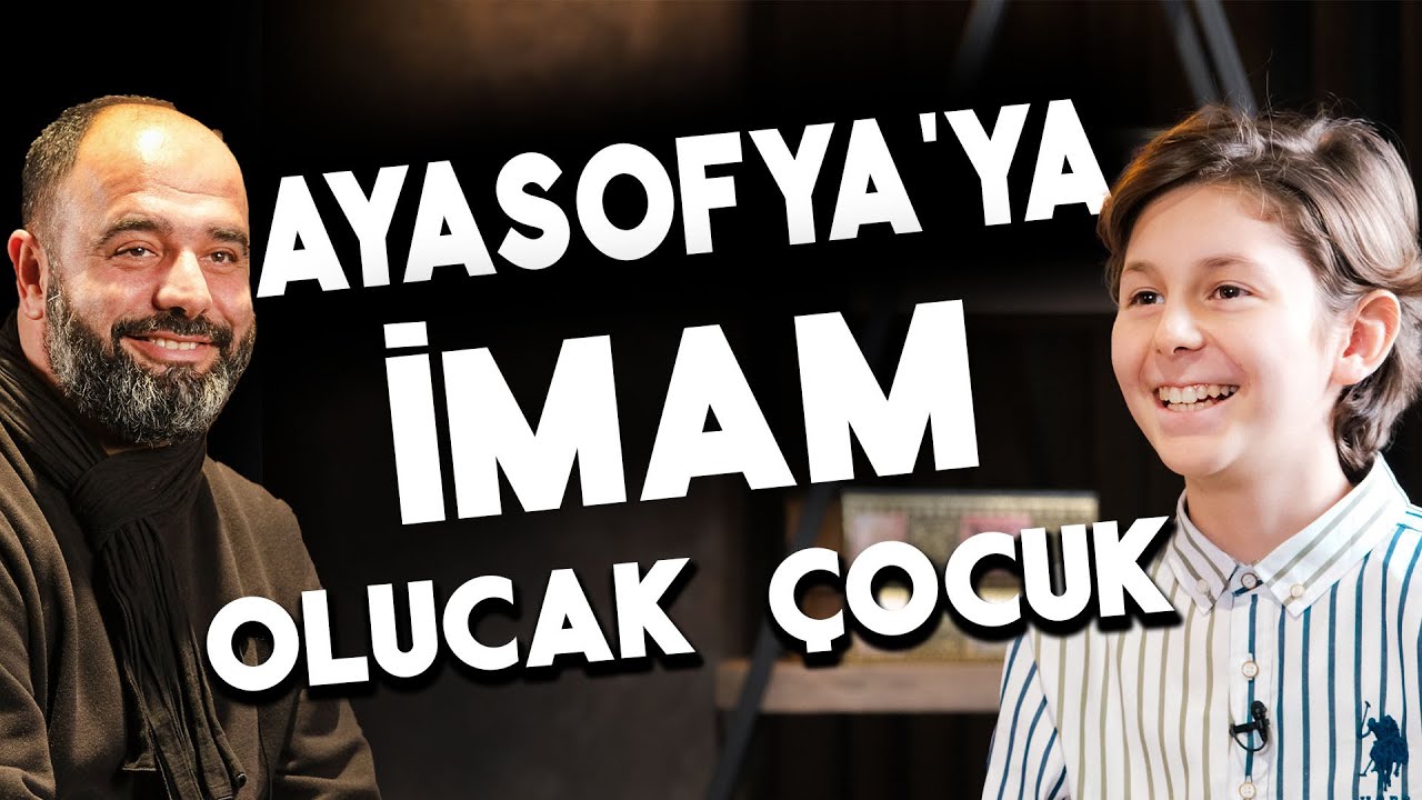 Ahmet Bulut ile Yıldızlarımız Var Bizim Muhammed Halid' (1.BÖLÜM)