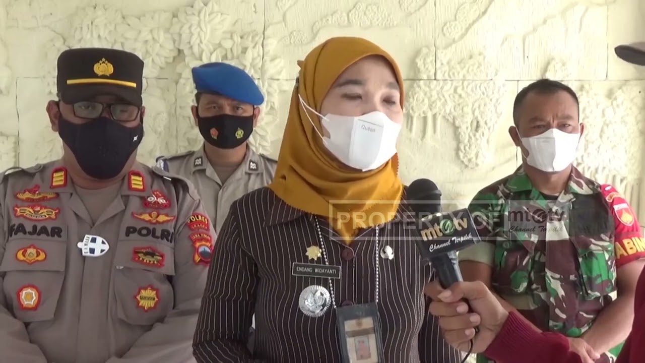 WAJAH BARU WISATA GUNUNG KEMUKUS DI SRAGEN