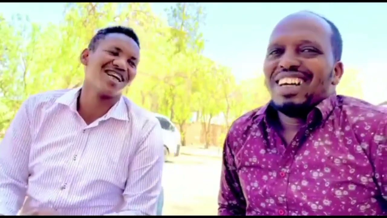 Sheeko Muxiyadiin Shaahid Cismaan  Jagnaa