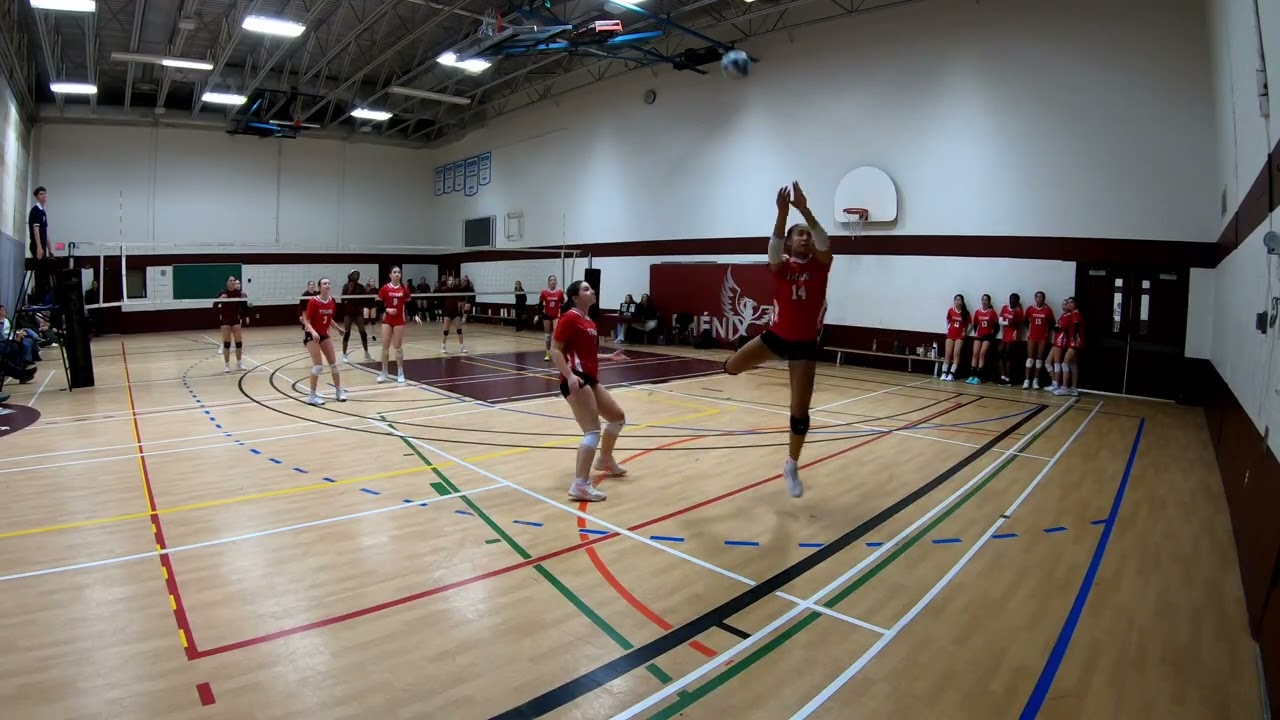 Titans vs Nicolas-Gatineau A - Tournoi Régional 5 - Nicolas-Gatineau - 20260131