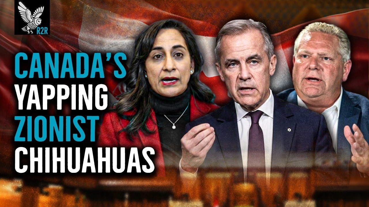 Israel Lobby Suffers Crushing Defeat in Canadian Court