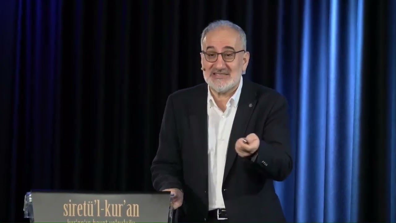 “Allah’ım yardım et” Amin, İyi de nasıl?
