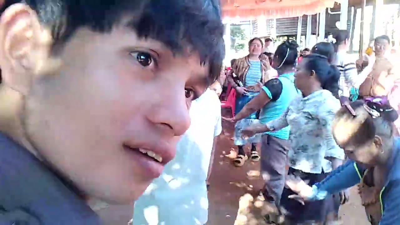 ວິວາສະອື້ນ+ຂຸນເເຜນເດີນກອນ+ສະອື້ນອວຍພອນ เสบสด วิวาสะอื้น+ขุนเเผนเดีนกอน+สะอื้นอวยพอน  บันทืกสด