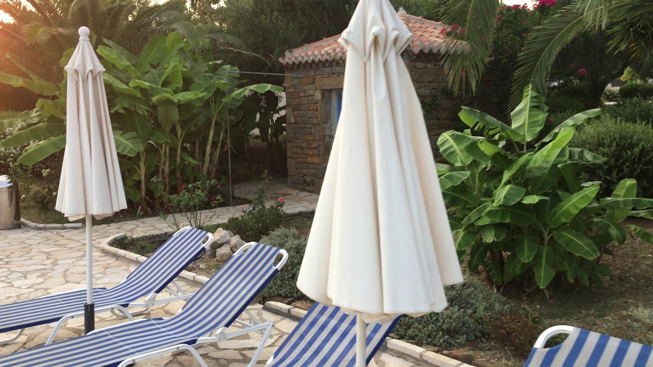Kamaria Villa's  op de Peloponnesos, Griekenland , Greece