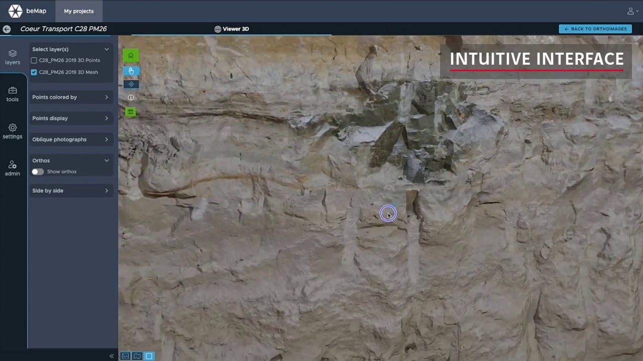Pika: DIY accurate 3D modelling of tunnel faces with automatic photogrammetry processing