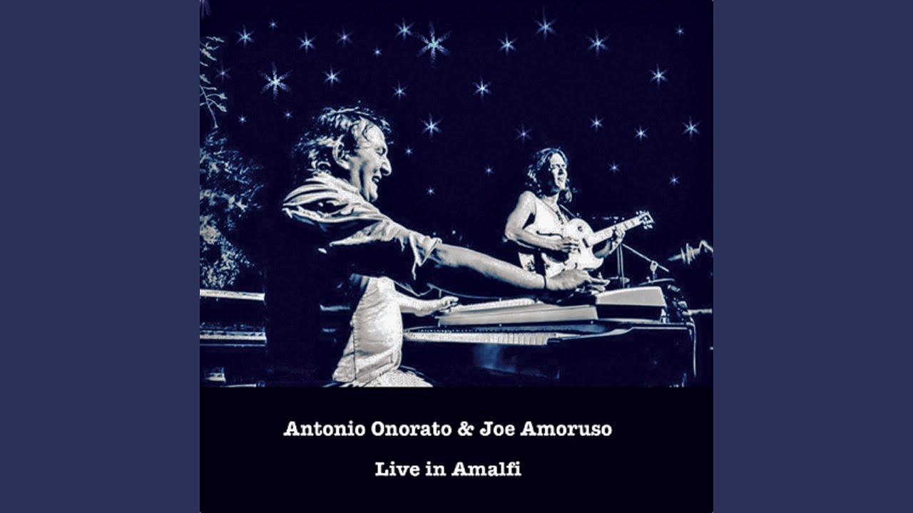 Joe Solo (Live)