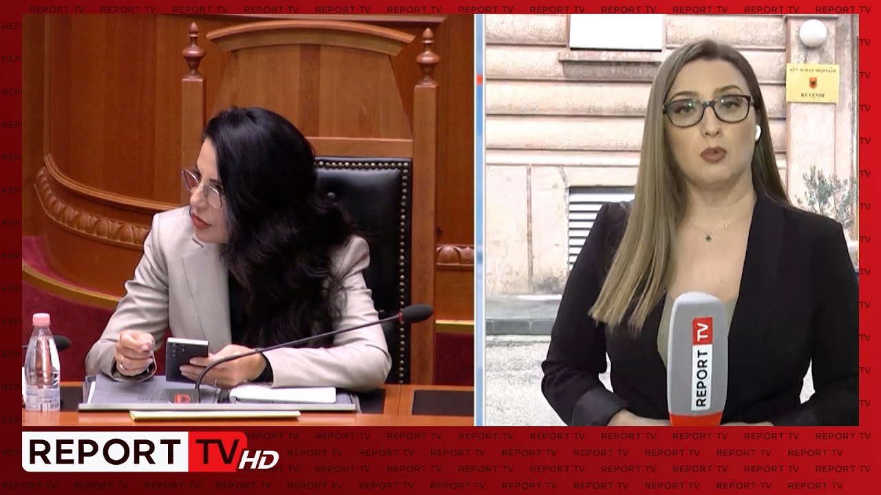 SPAK kërkon arrestimin e Ballukut, Kuvendi shtyn mbledhjen e Këshillit të Imunitetit