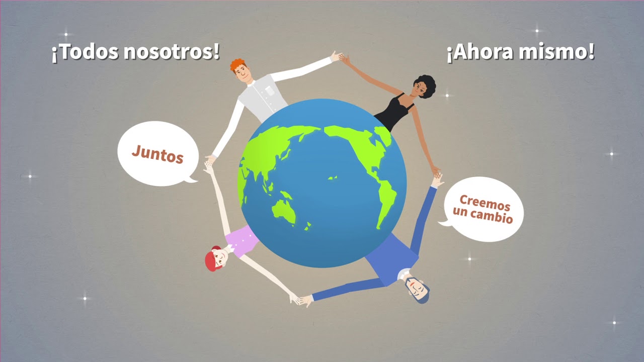 Que es la Educación para la Ciudadanía Mundial? (Spanish)