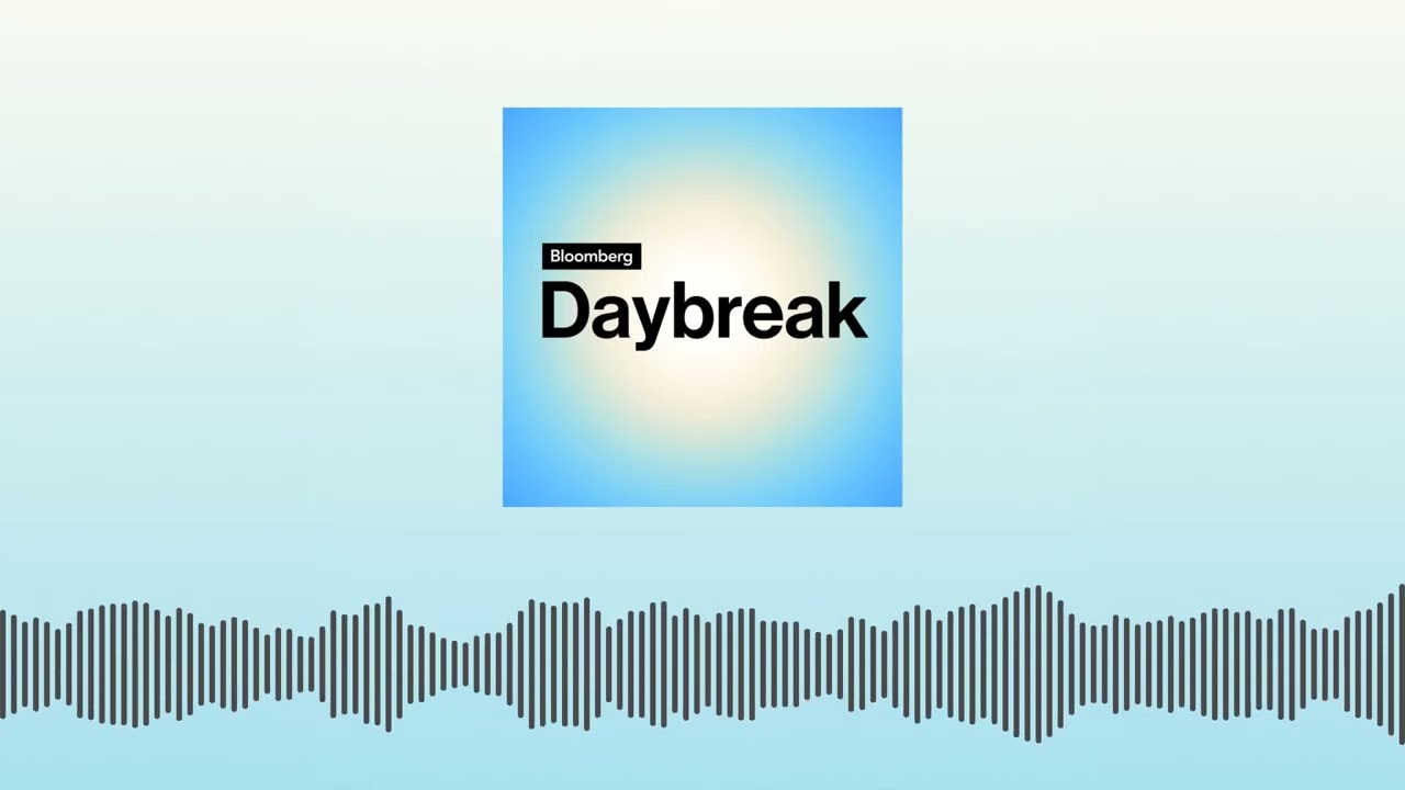 Bloomberg Daybreak Weekend: инфляция в США, энергетический кризис в Европе, решение РБА | Bloombe...