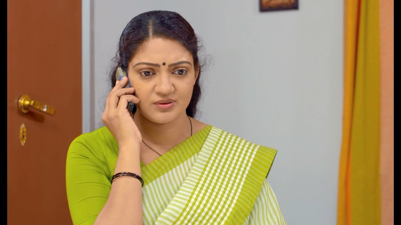Bhramanam I Episode 47 – 17 April 2018 I Mazhavil Manorama