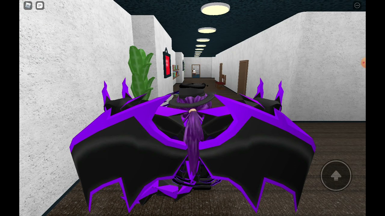 Roblox Horror Mansion Ripoff