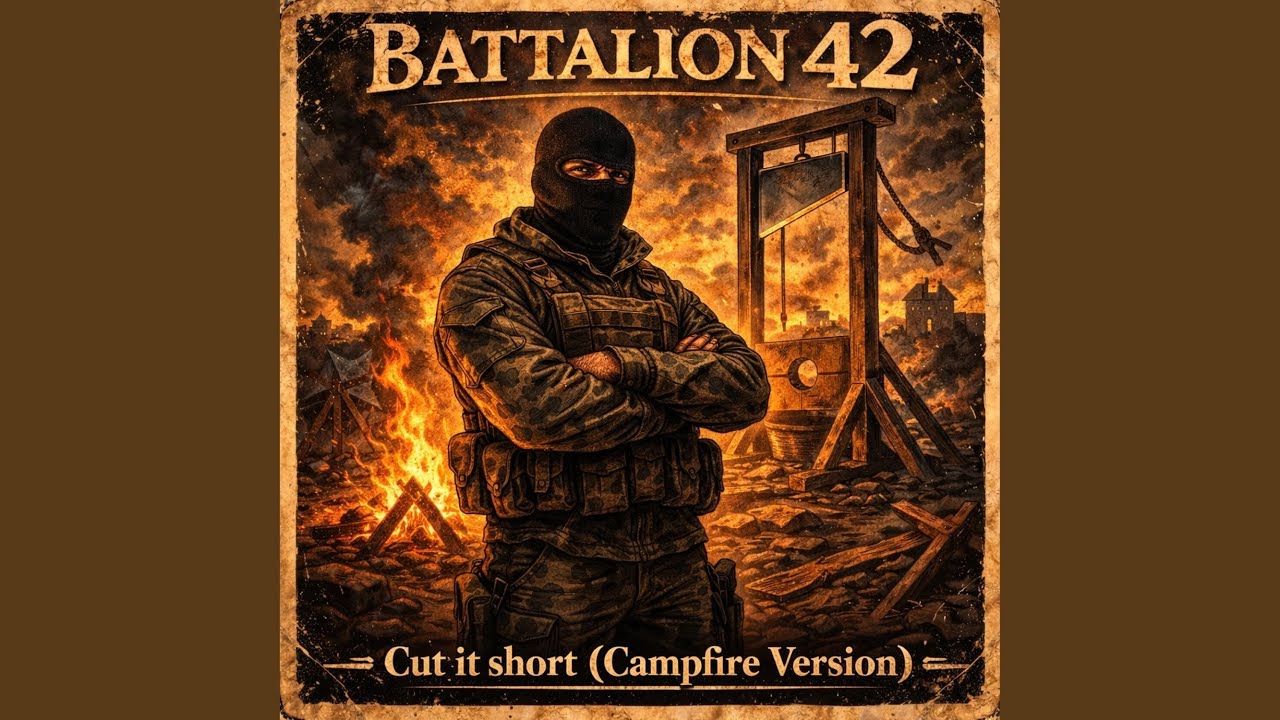 Cut it short (Campfire Version)