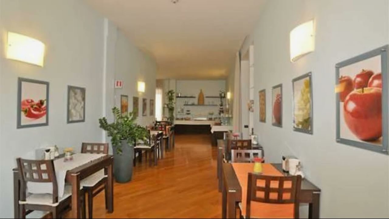Hotel Montestella Salerno Italy