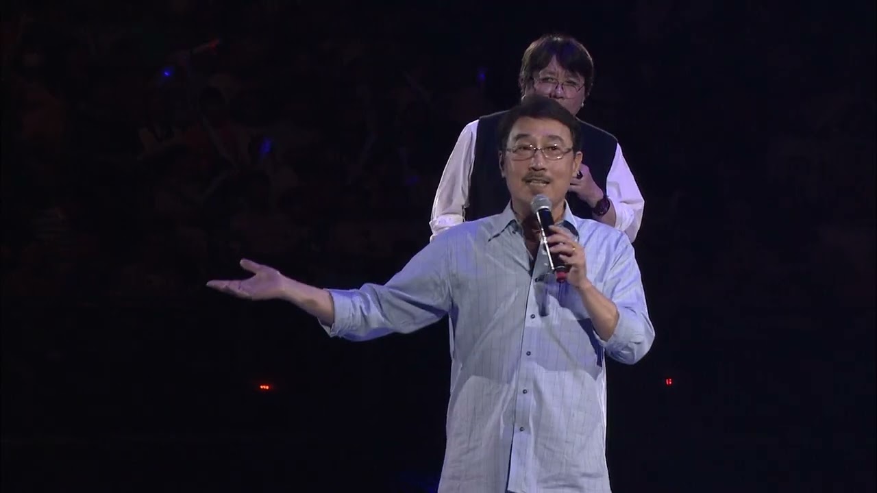 民歌四十 演唱会 D2 BluRay 720p x264 DTS