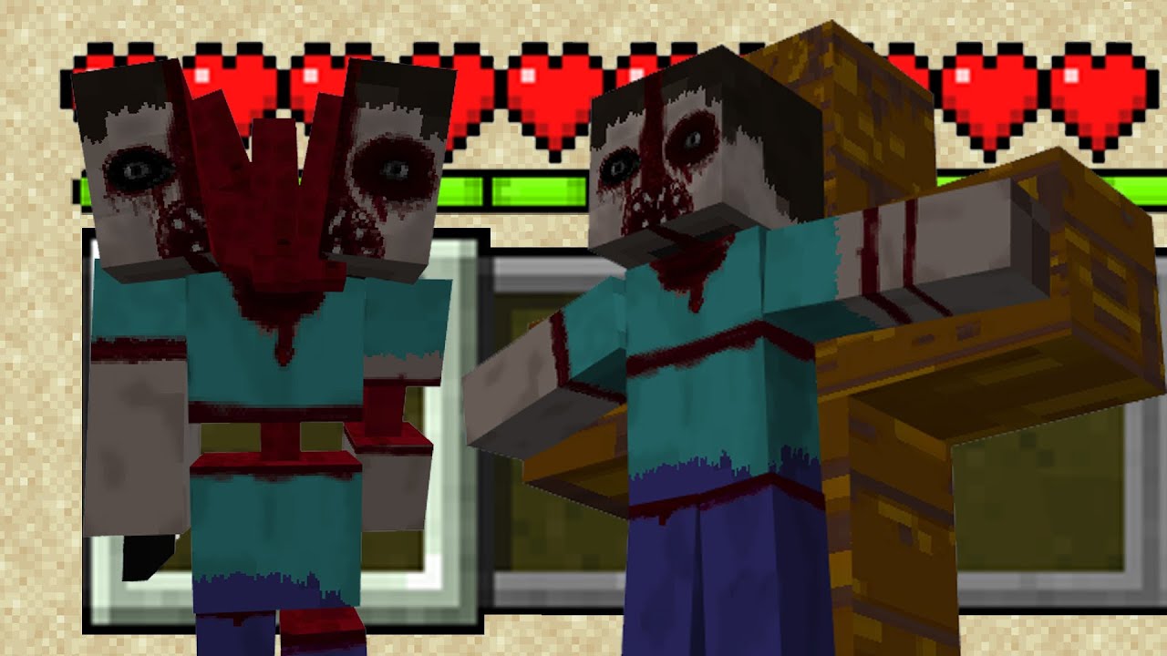 Minecraft PE : FORBIDDEN FROM THE CAVES MOD in Minecraft Pocket Edition