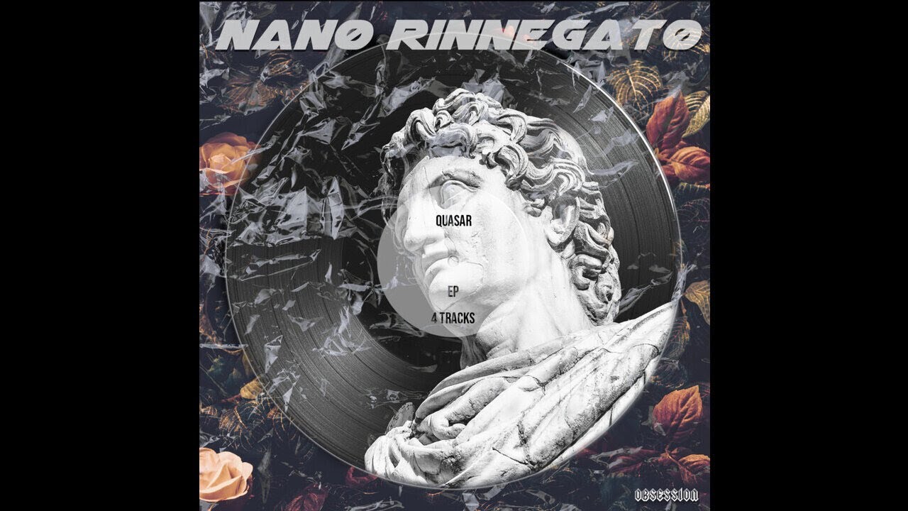 Nan&oslash; Rinnegat&oslash; - Quasar (Heretix remix)