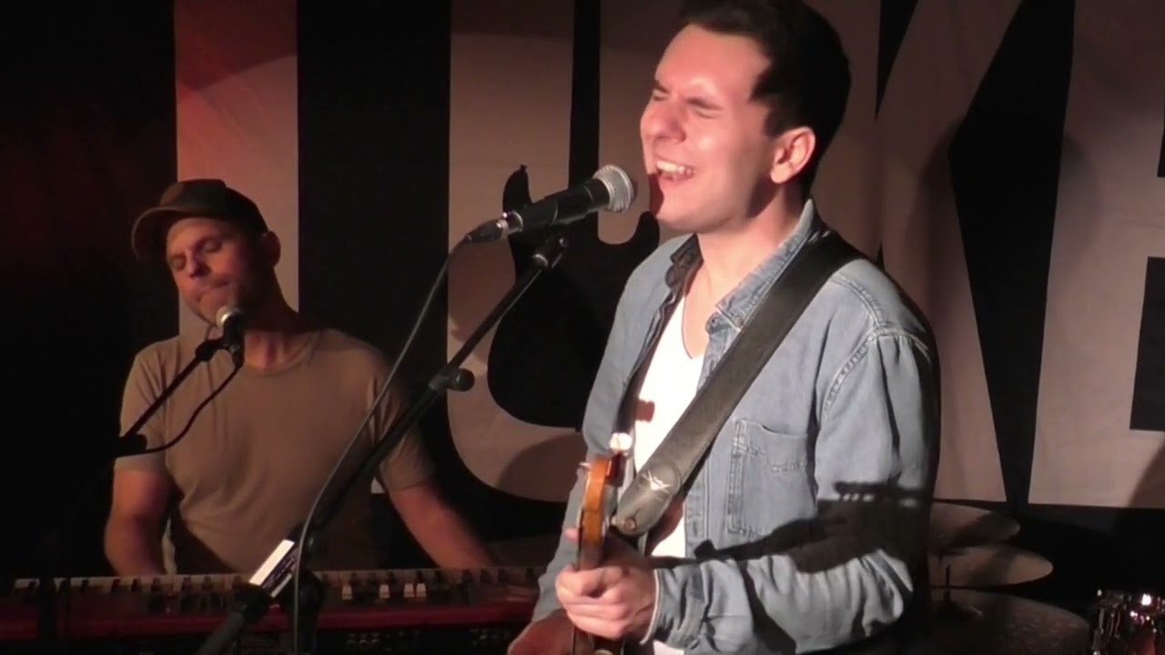 LUKE (Band) mit 