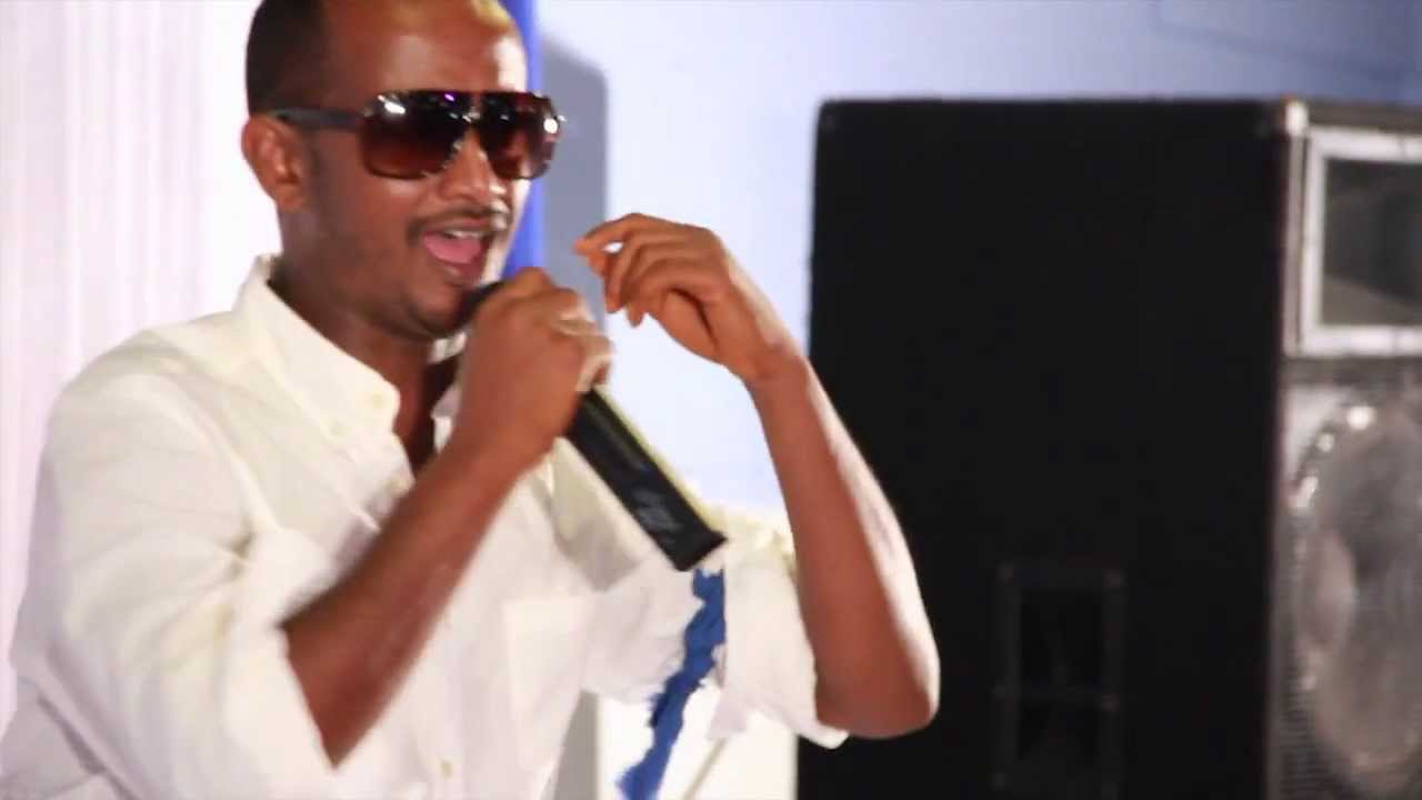 ANASALOTI NEW SONG HAARUUN SHEEQEY FARSAMADII SOMALI TOTAL ENTERTAINMENT