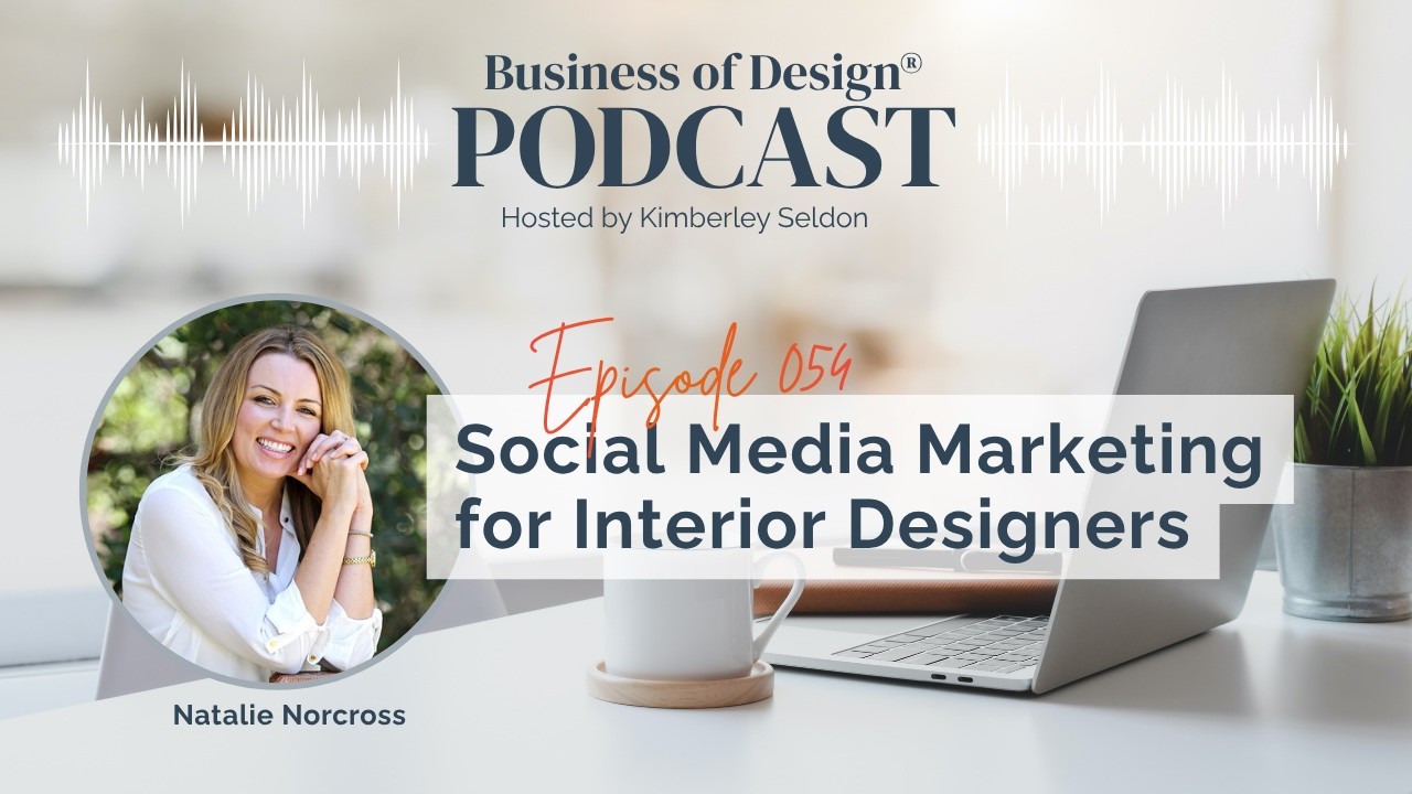EP 054 Podcast | Eco Marketing