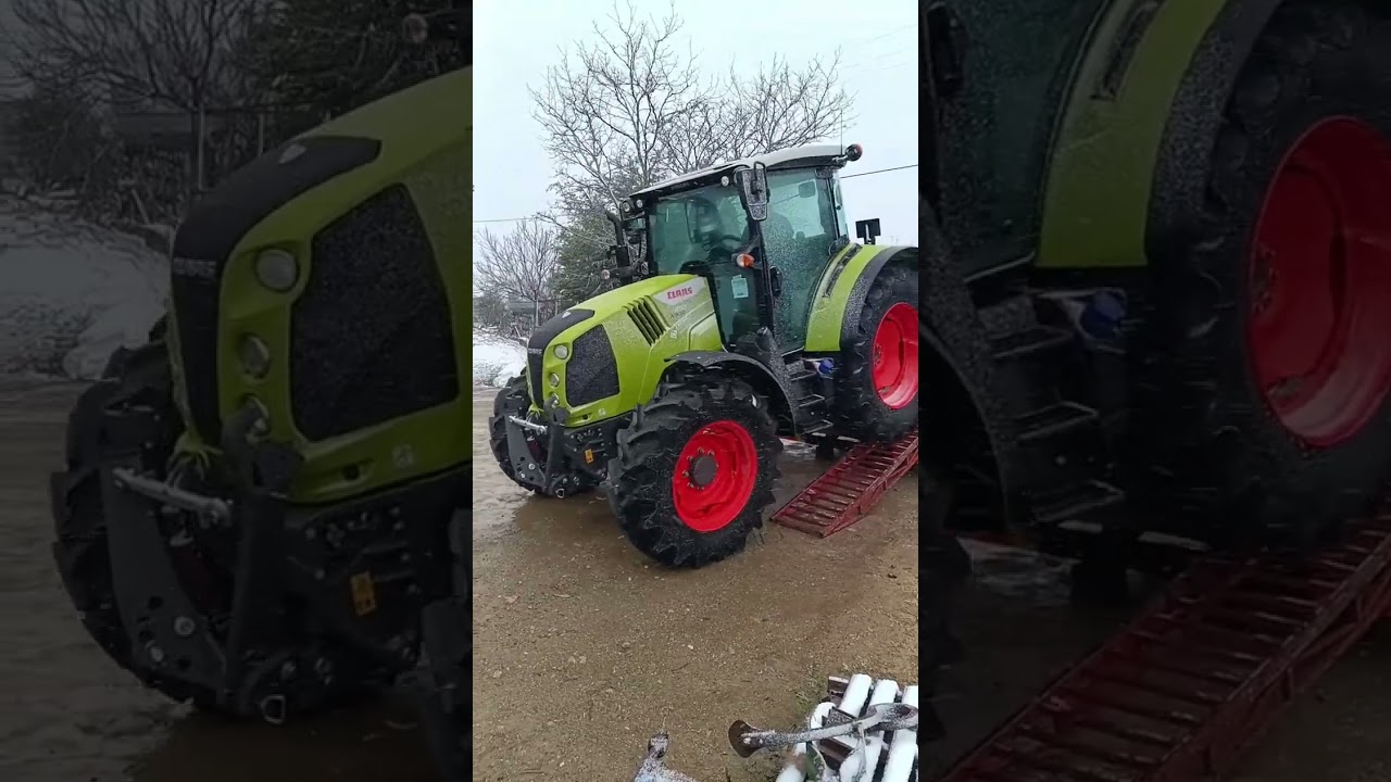 Class Arion 430 NEW 2025