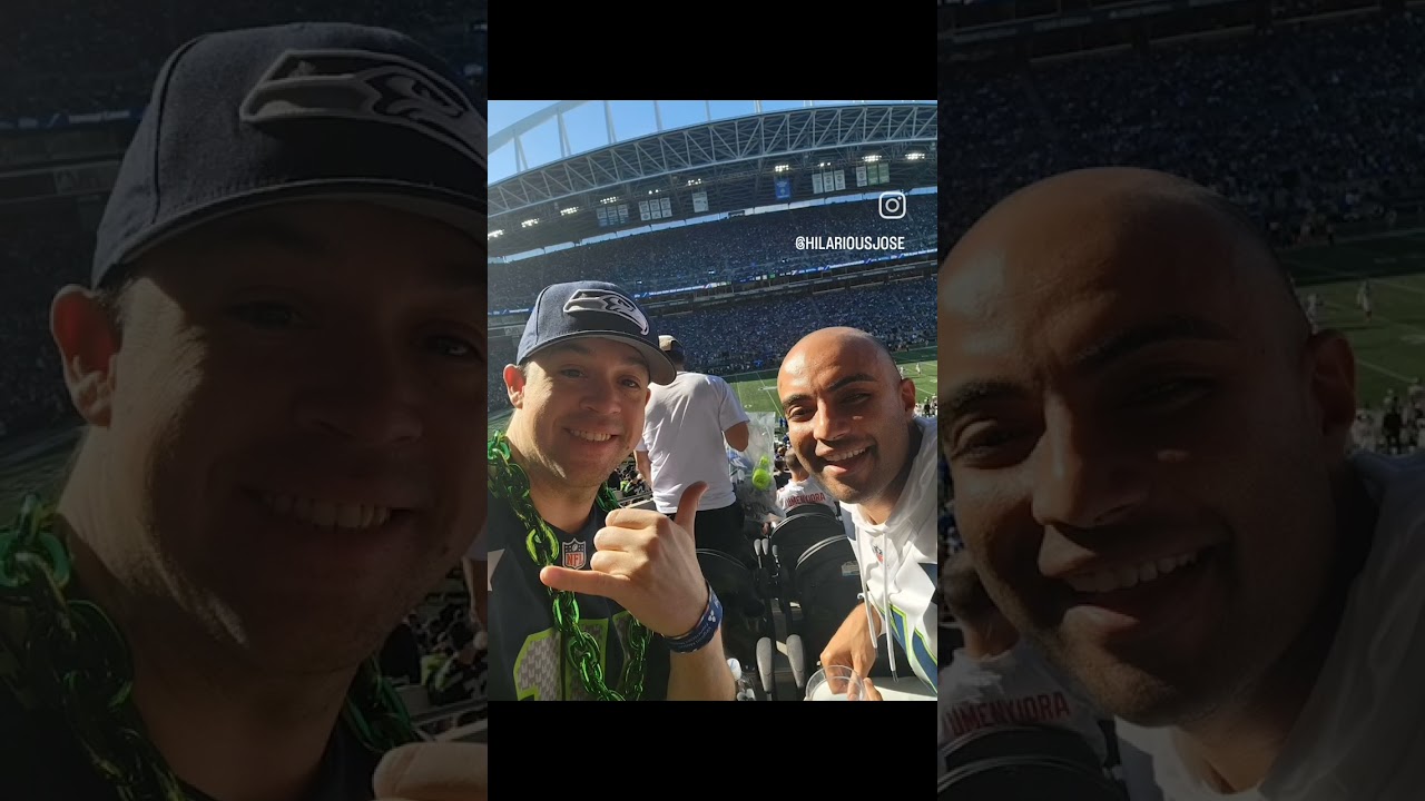 Seahawks Delta 360 SkyClub Level Review! #seahawks #deltaskyclub #seattle #nfl #tiktok #football