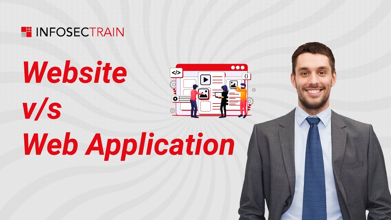 Website or Web Application? | Which One Does Your Business Need?