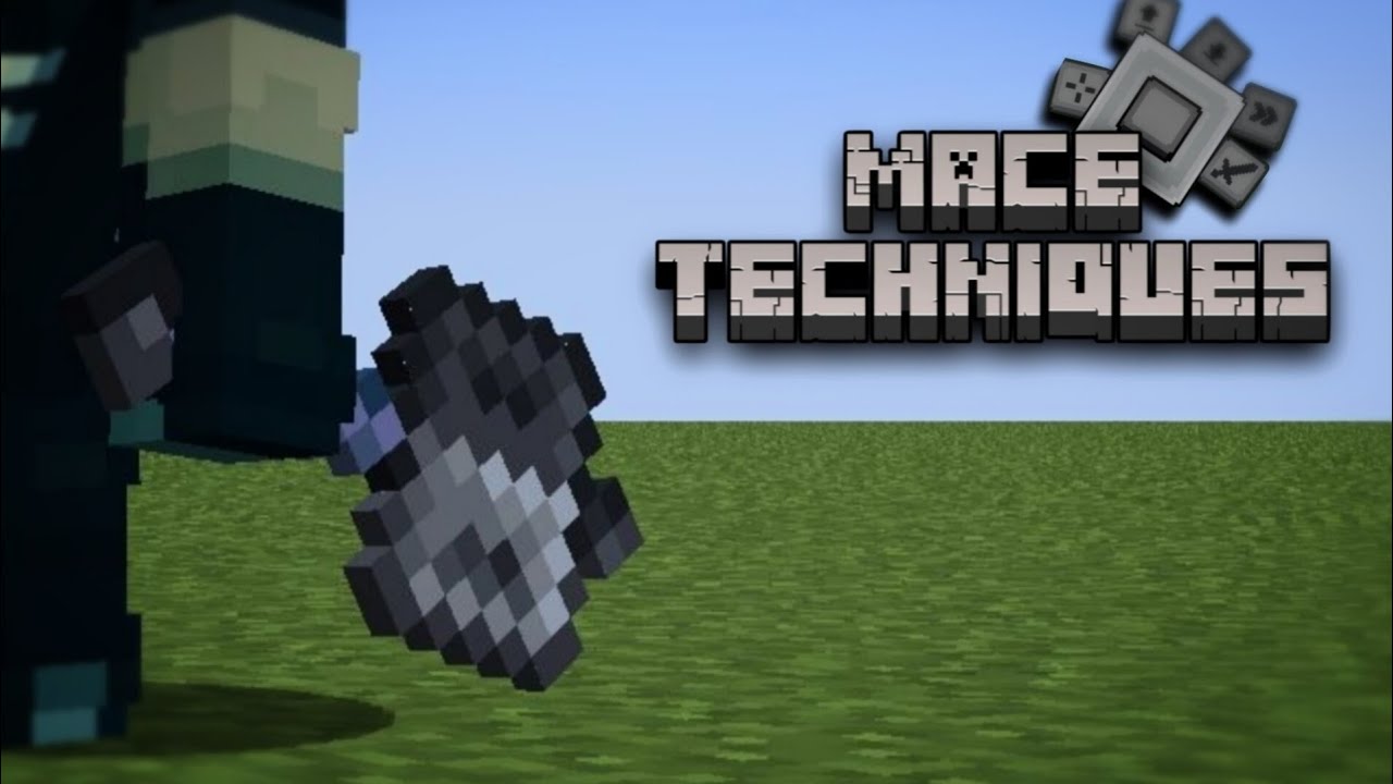 BASIC TO ADVANCE MACE TECHNIQUES IN MOBILE !