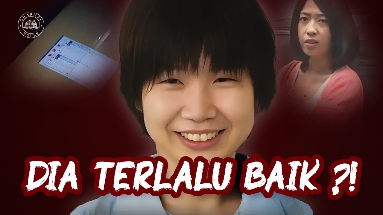 PENUH SANDIWARA !! SAAT KEBAIKAN DIBALAS DENGAN KEBURUKAN ?!