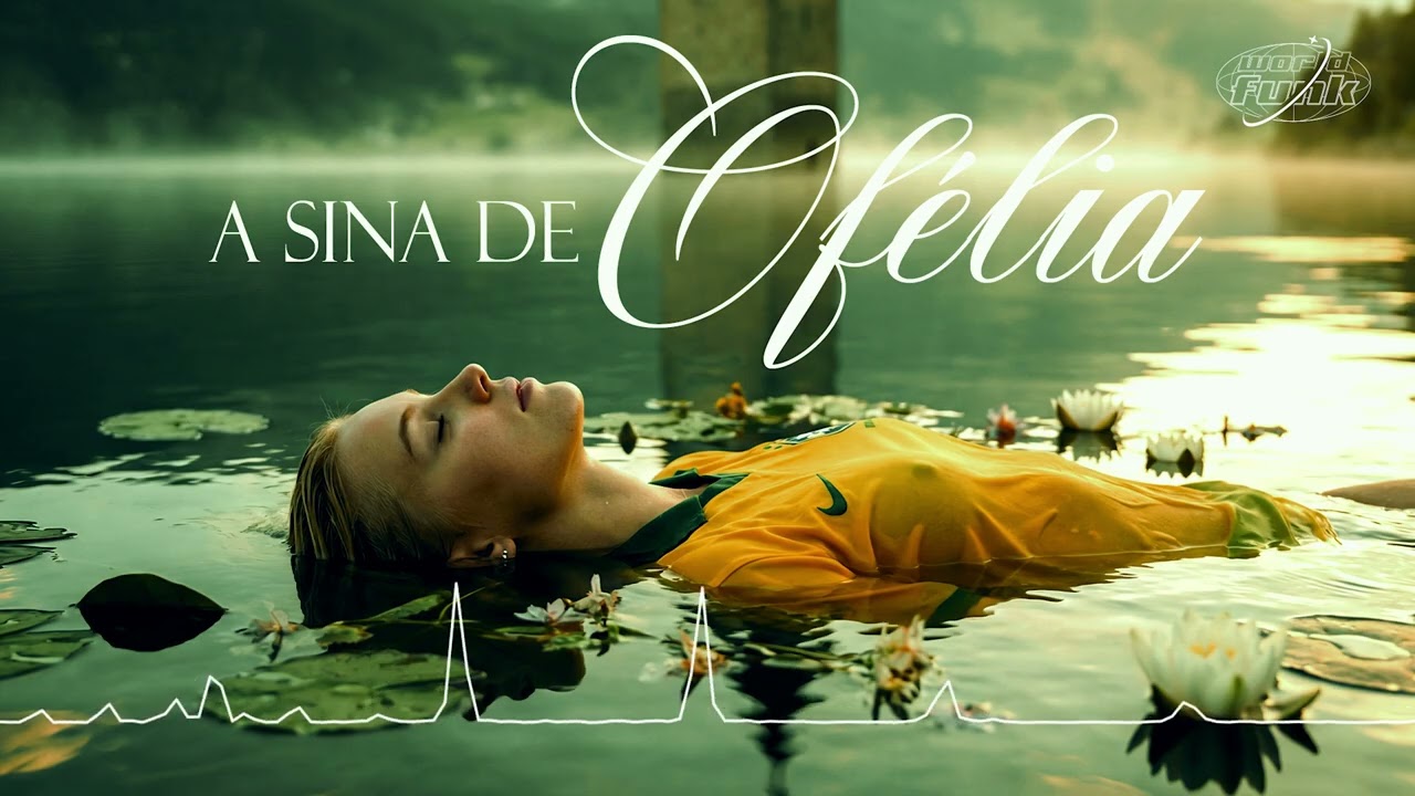 Todo Tempo Sozinha Nessa Torre | A Sina de Of&eacute;lia (Vers&atilde;o Oficial)