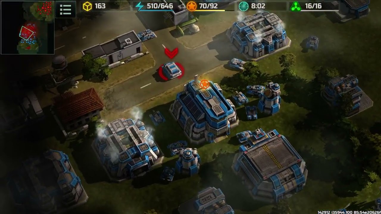 art of war 3 hard: appropriate moment mission 44