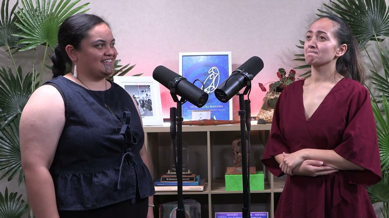 Pupuke Te Wānanga with Rauru Broughton | Episode 4