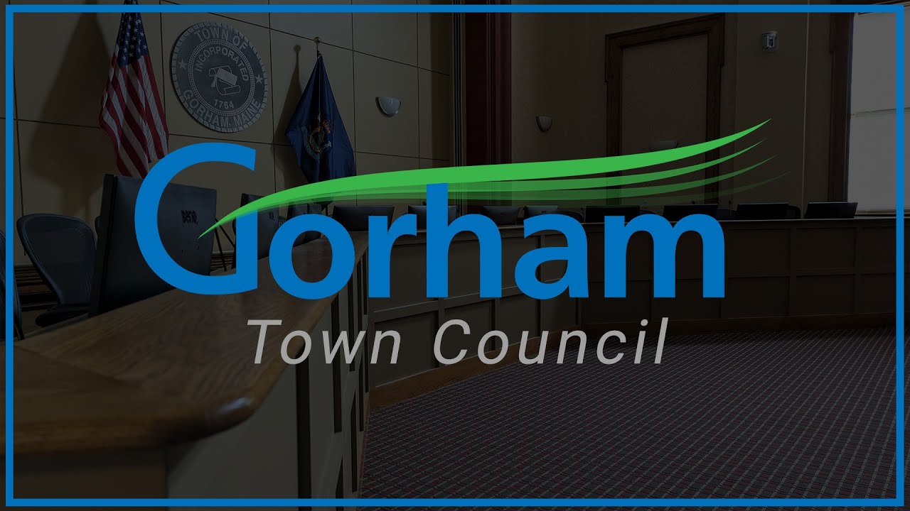 Town Council Meeting - March 3rd, 2026