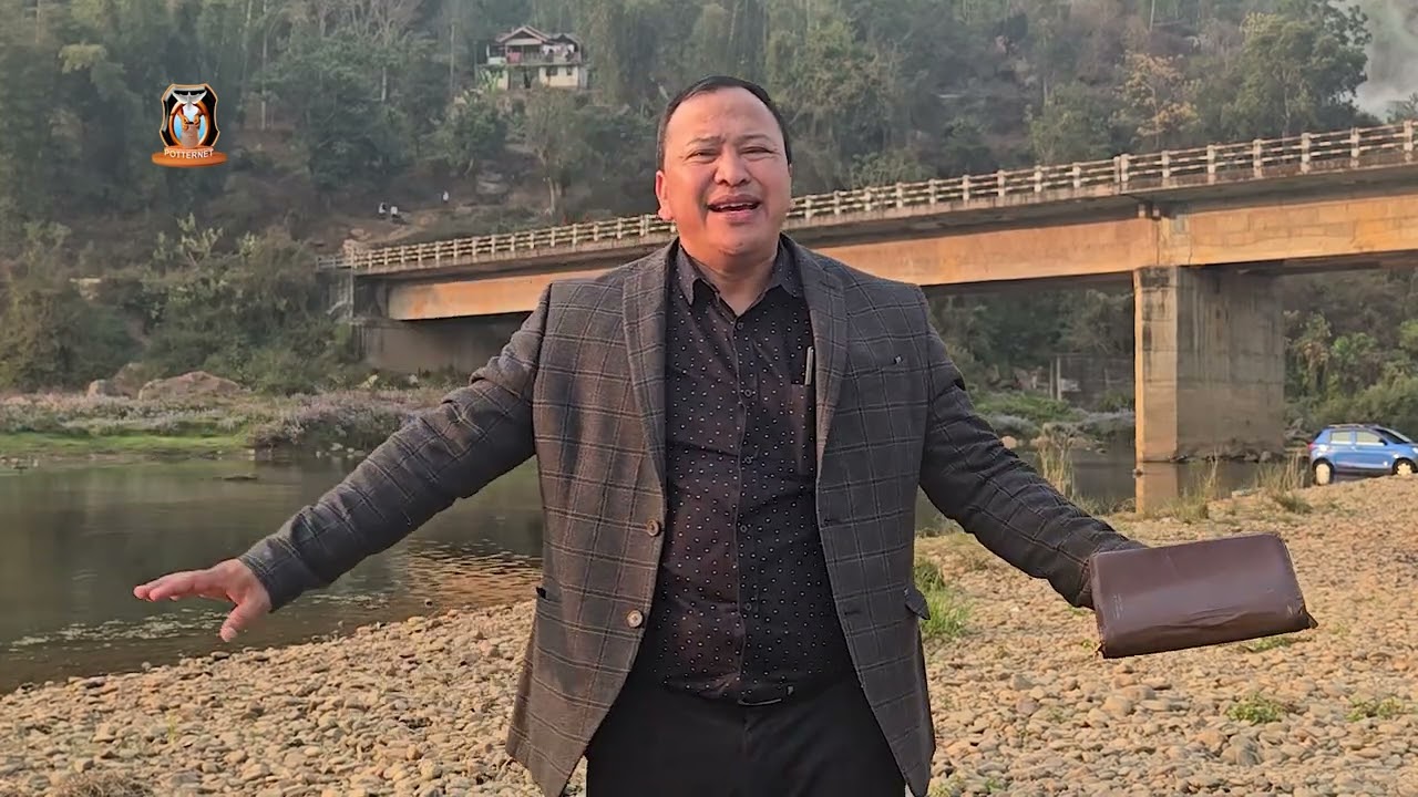 U TRAI UN NANG IAI PYNPHUH IA PHI | Potternettv | khubor step 2026