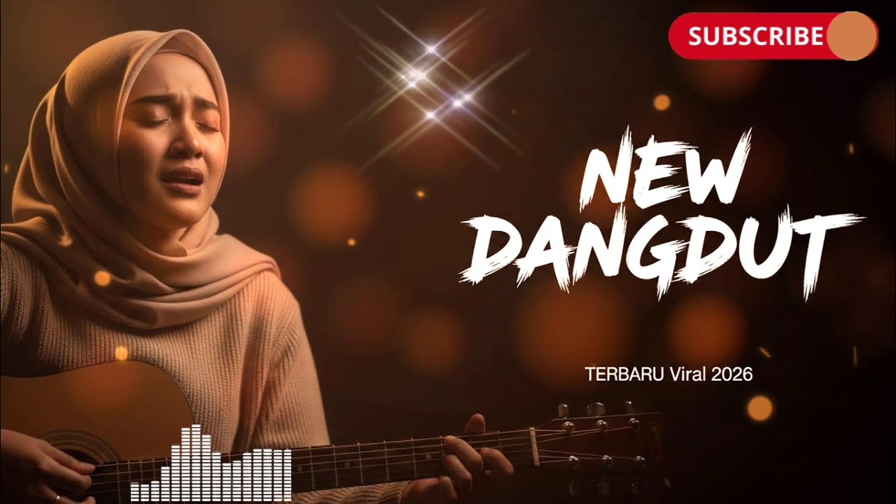 Lagu Dangdut Terbaru 2026 - Cerita Hati yang Terluka | Dangdut Terbaru 2026