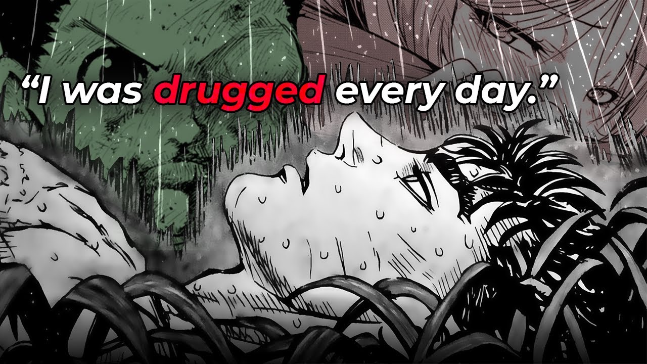 The Manga Industry Has a Problem.