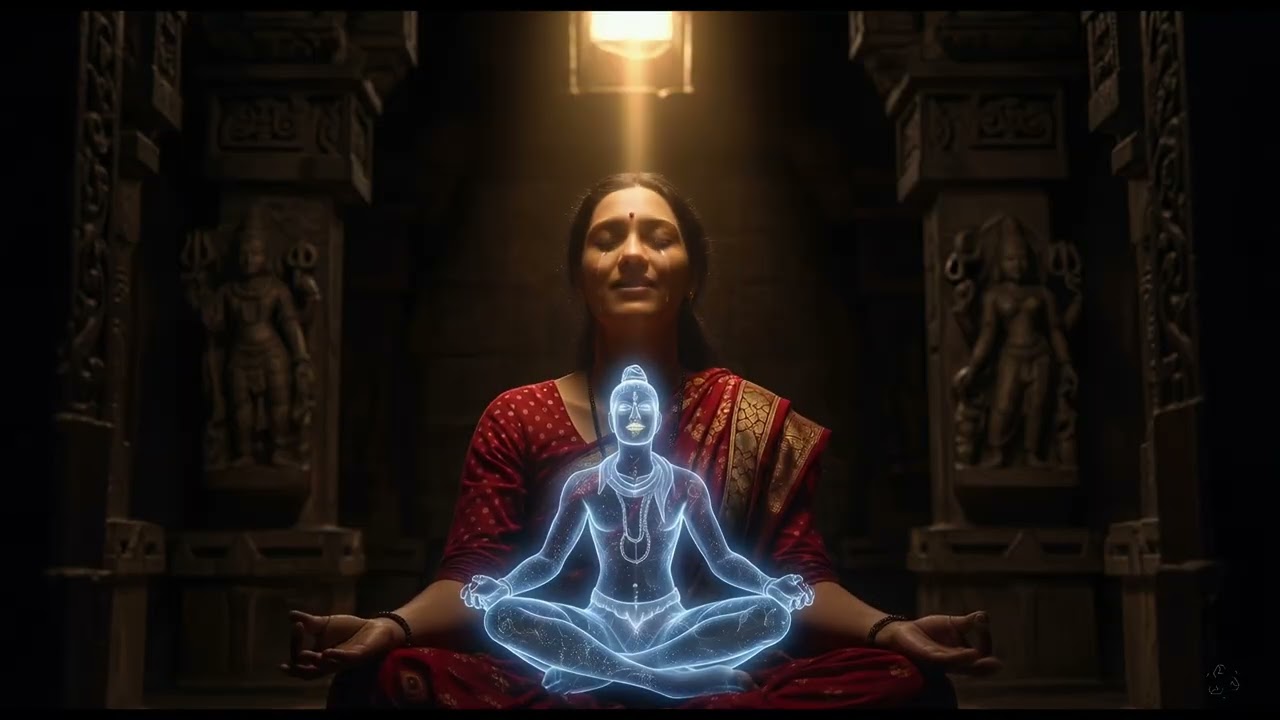 Shanti mein Mahakaal:Om Namah Shivaya. Har Har Mahadev.