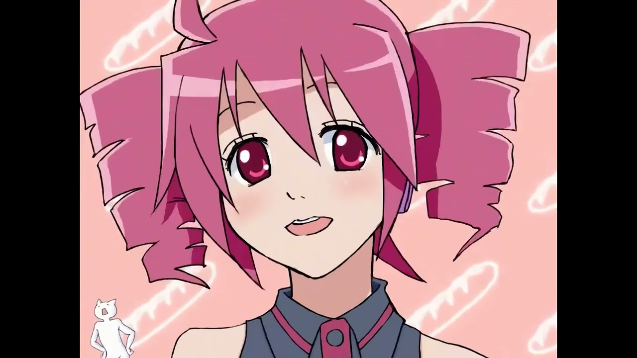 FUKKIRETA   Kasane Teto 4k 1 hour