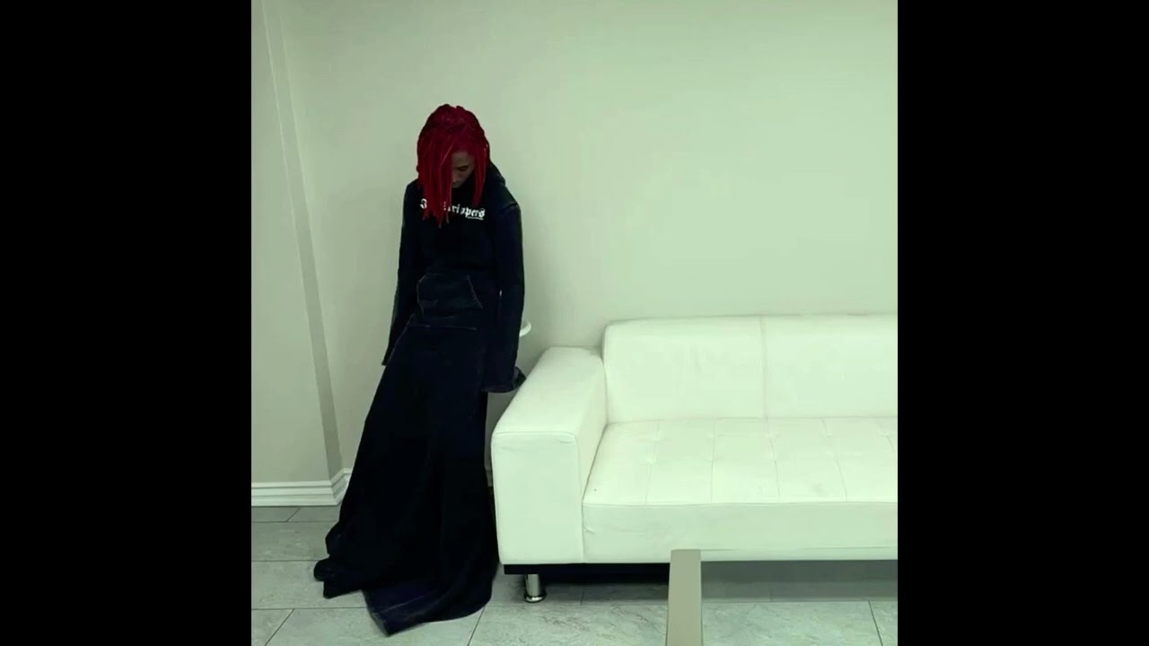 [FREE] Nine Vicious x Sample Type Beat - &ldquo;Street Gospel&rdquo;