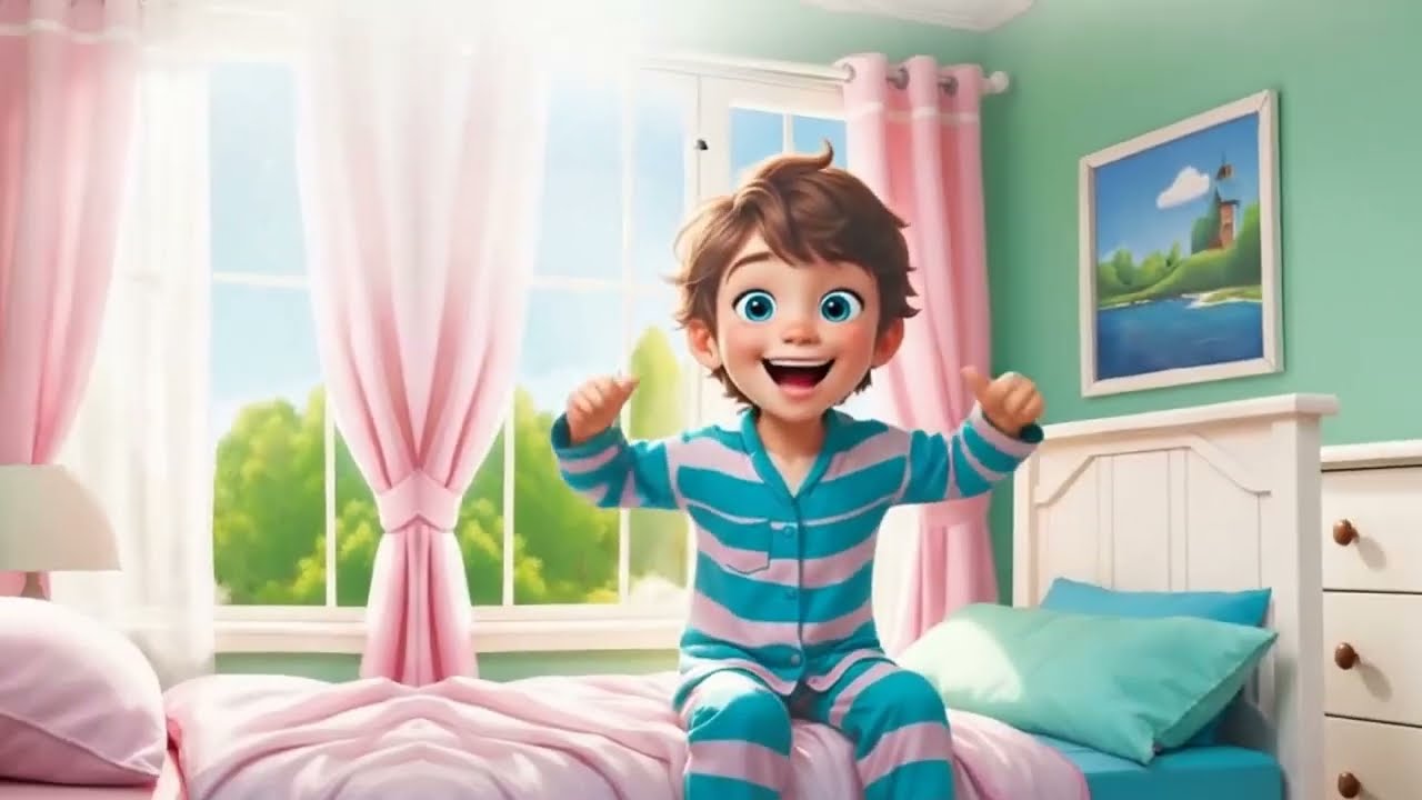 Early To Bed : Rhymes :Edit One International