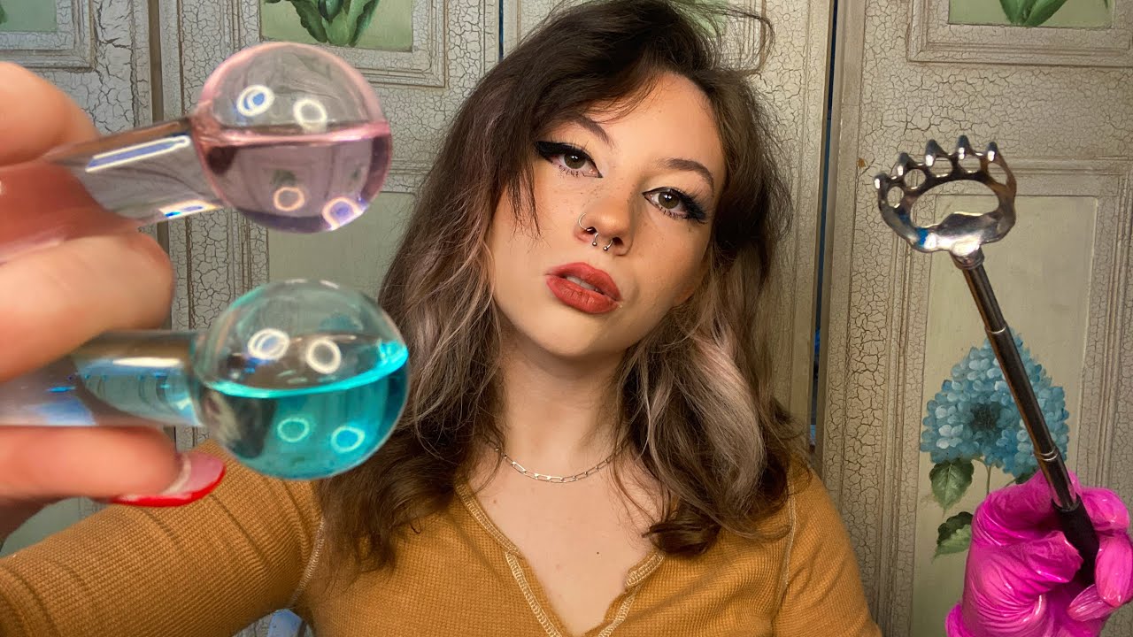 ASMR FOR PEOPLE WHO DONT GET TINGLES~ ✨(intense triggers)