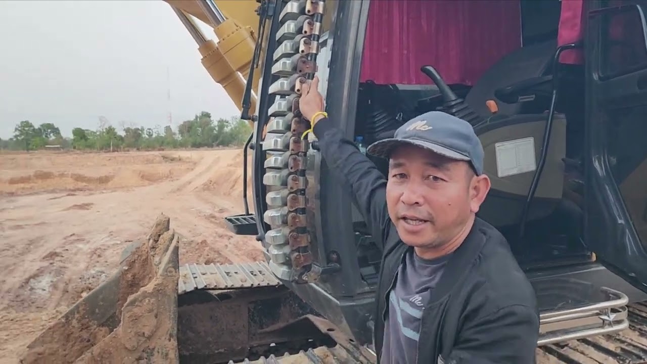 พี่โม่130 F6 ยกตูดหม้อไม่ขึ้น.....