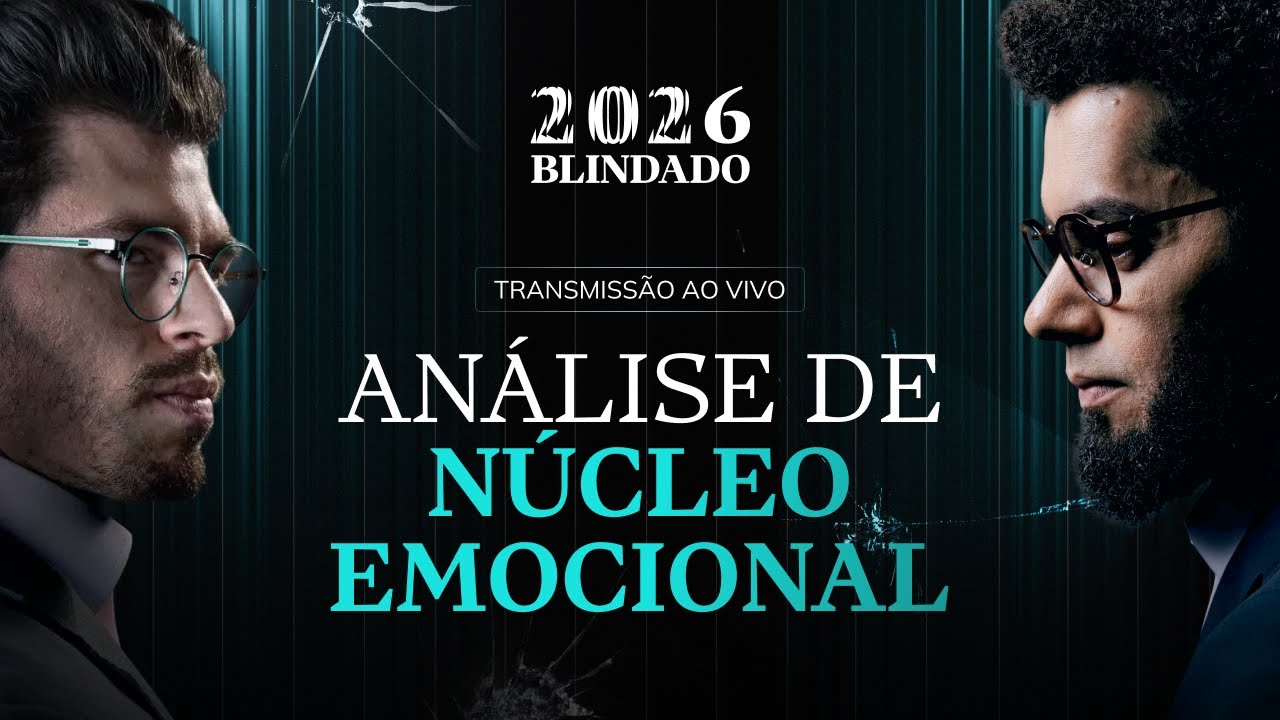 Análise de Núcleo Emocional